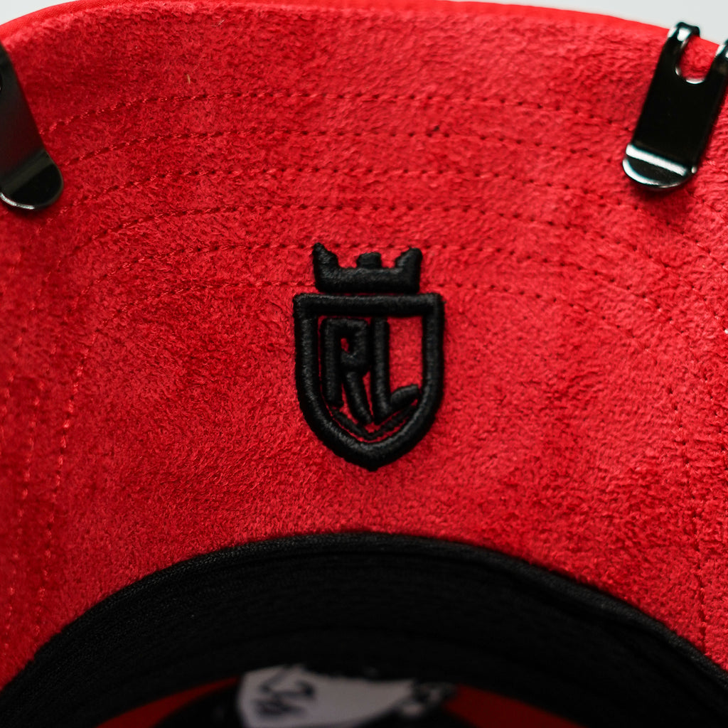 Different Not Less Hat