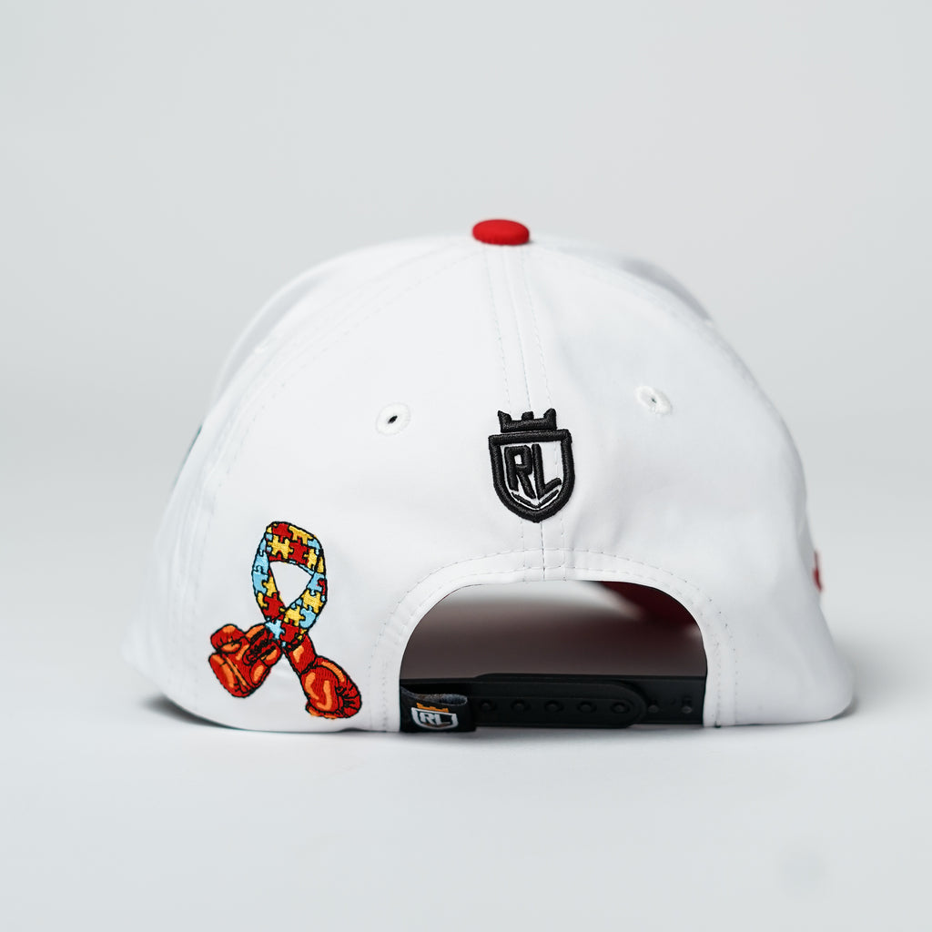Different Not Less Hat