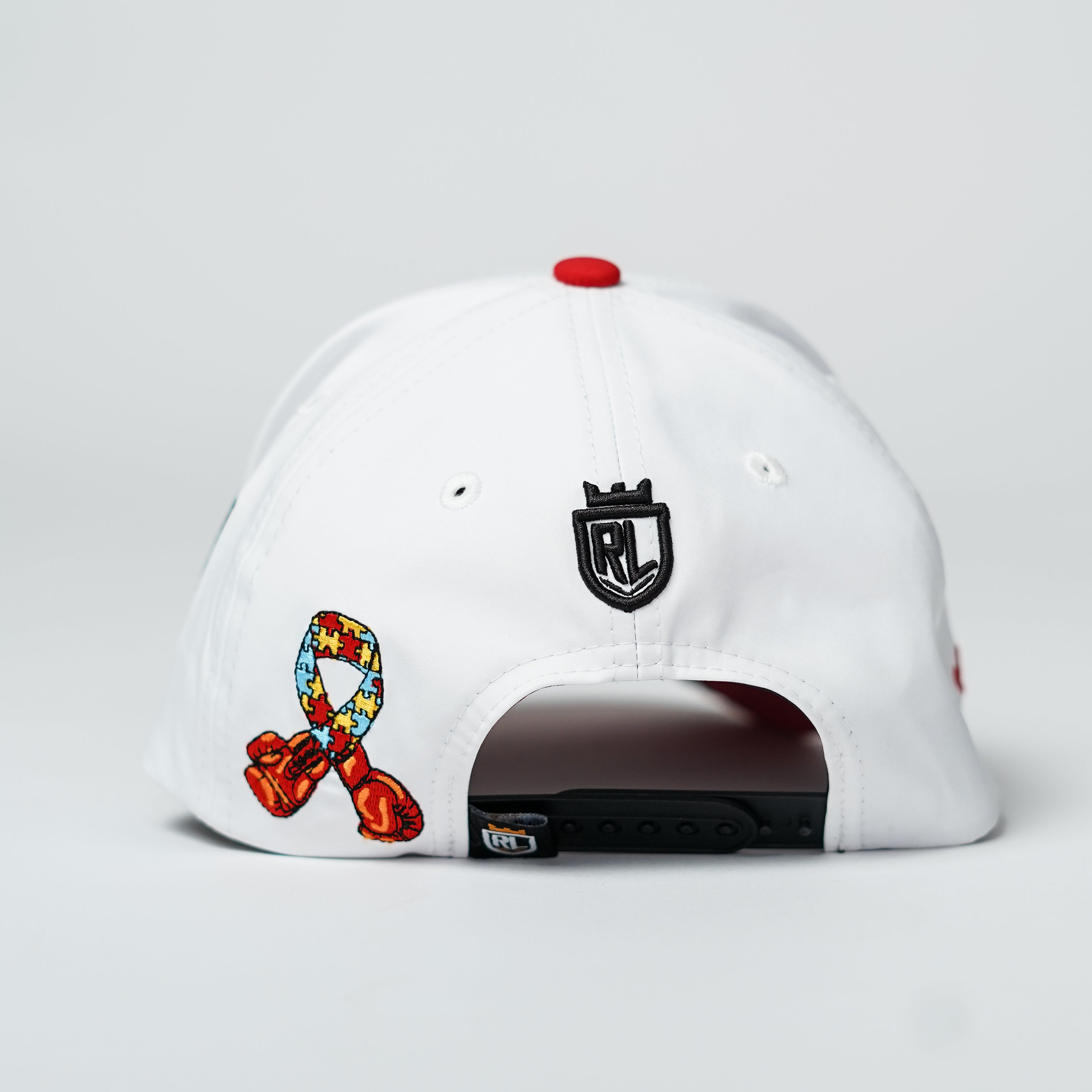 Different Not Less Hat