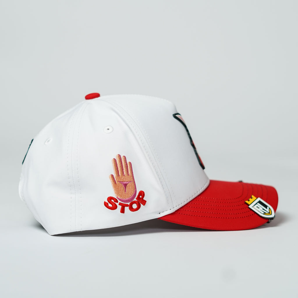 Different Not Less Hat
