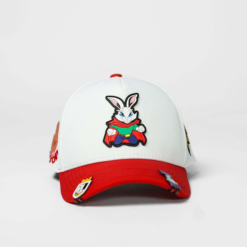 Different Not Less Hat