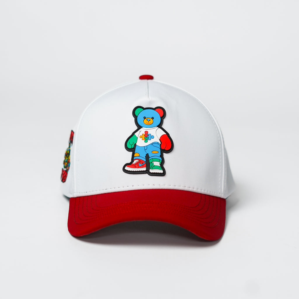 Que Oso Hat