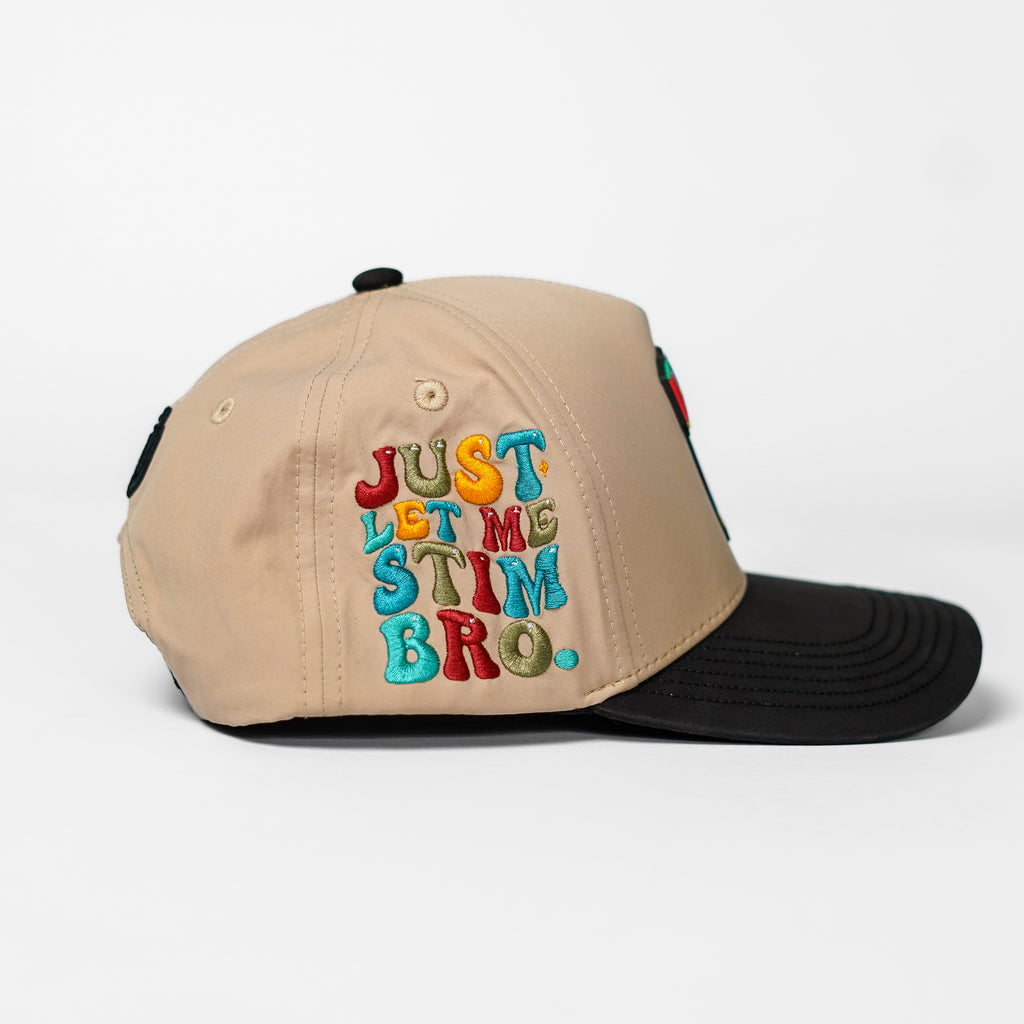 Super Power Hat
