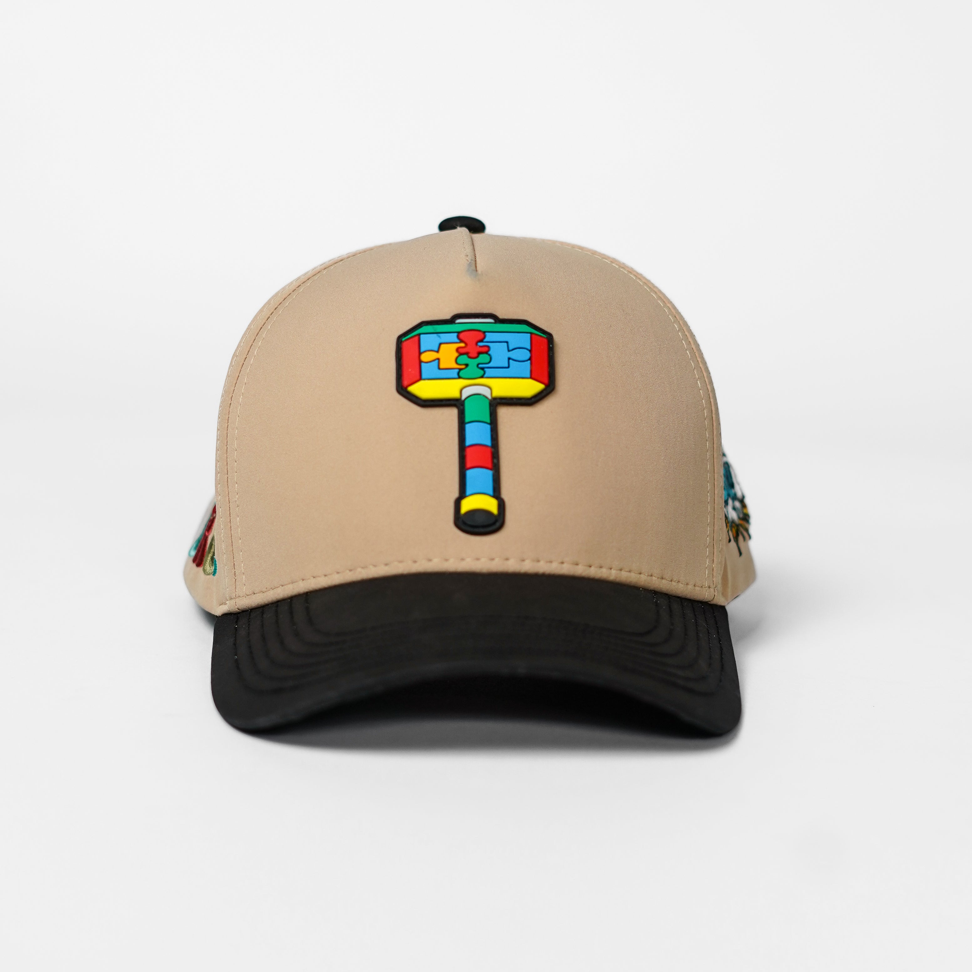 Super Power Hat