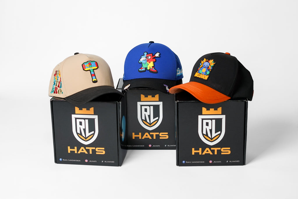 Inclusion Hat
